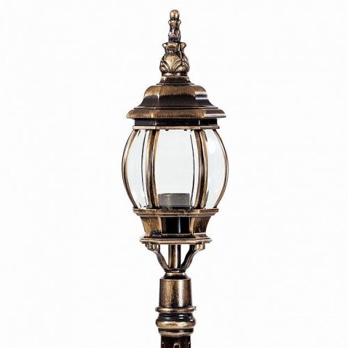 Наземный фонарь Oasis Light 83407S Gb