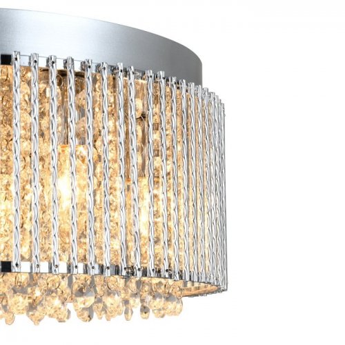 Потолочная люстра Escada Majesty 2124/6P Chrome