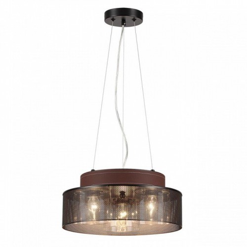 Подвесной светильник Lumion Basalto 6598/3C Подвесной светильник Lumion Basalto 6598/3C