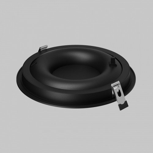 Точечный светильник Maytoni Vector DL102-12W3K-B