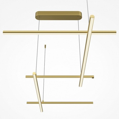 Подвесной светильник Maytoni Radiance MOD278PL-L50G3K