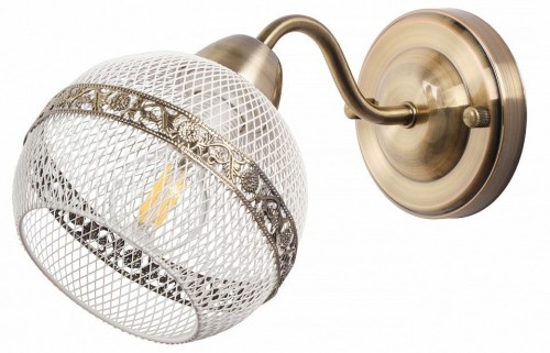 Бра MyFar Frank MR1650-1W Бра MyFar Frank MR1650-1W