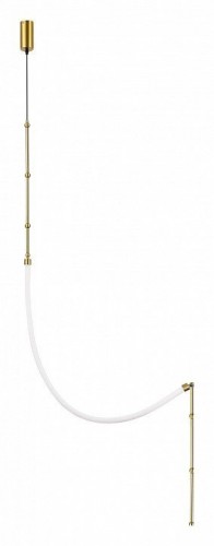 Подвесной светильник ST-Luce Strap SL6132.301.20 Подвесной светильник ST-Luce Strap SL6132.301.20