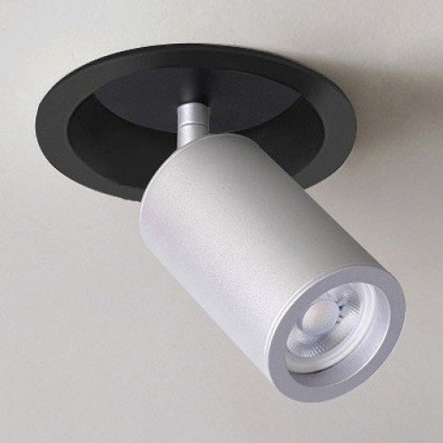 Точечный светильник Favourite Angularis 2803-1C