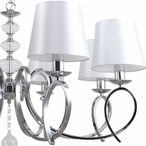 Подвесная люстра Stilfort Zafira 1043/09/08P Подвесная люстра Stilfort Zafira 1043/09/08P