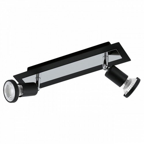 Светодиодный спот Eglo Sarria 94964 Светодиодный спот Eglo Sarria 94964