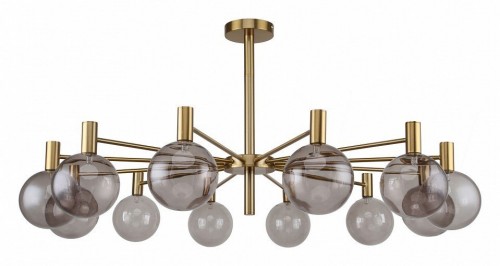 Подвесная люстра Favourite Eternity 2765-12P Подвесная люстра Favourite Eternity 2765-12P