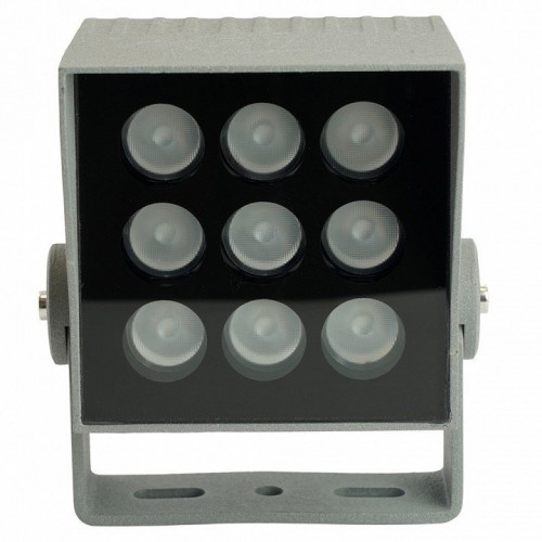 Светодиодный светильник ландшафтно-архитектурный Feron LL-896  AC220-240 9W 6400K IP66