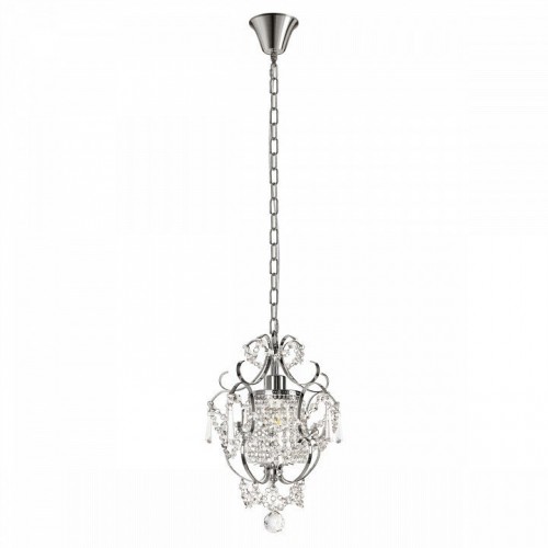 Подвесной светильник Loft IT Burlesque 10417 CR