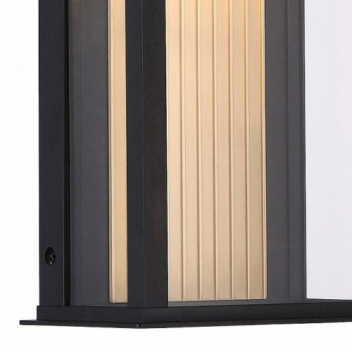 Настенный светильник уличный Glow 4302-1W