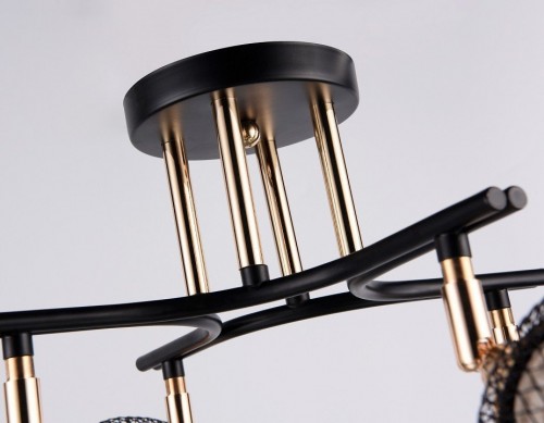 Потолочная люстра Ambrella TR TR80177