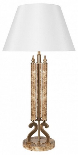 Интерьерная настольная лампа Loft IT Vein 10443T/A