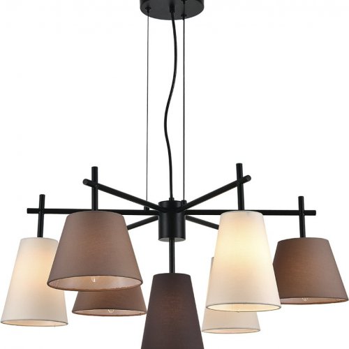 Подвесная люстра Indigo Abbinare V000534