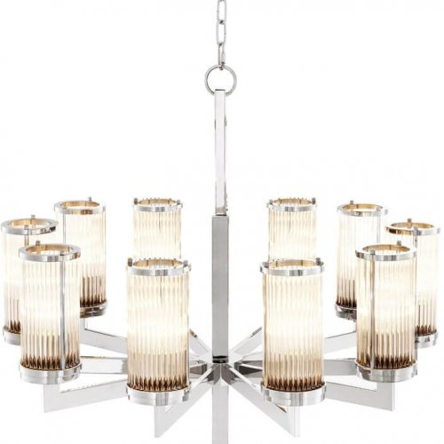 Подвесная люстра LArte Luce Motto L38608.81 Подвесная люстра LArte Luce Motto L38608.81