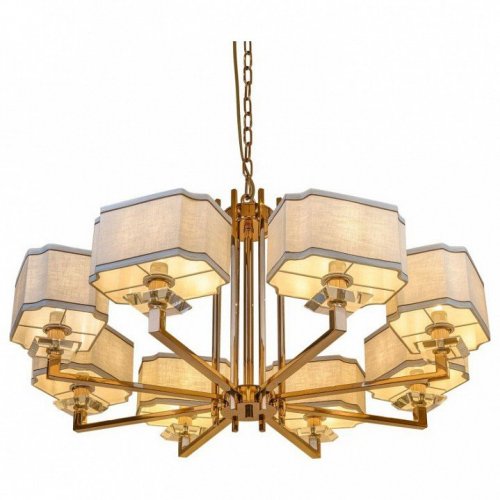 Подвесная люстра L'Arte Luce L04008.88