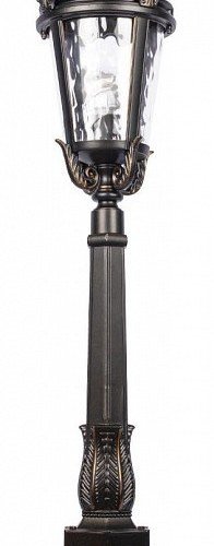 Наземный высокий светильник Loft it Verona 100003/1200 Наземный высокий светильник Loft it Verona 100003/1200