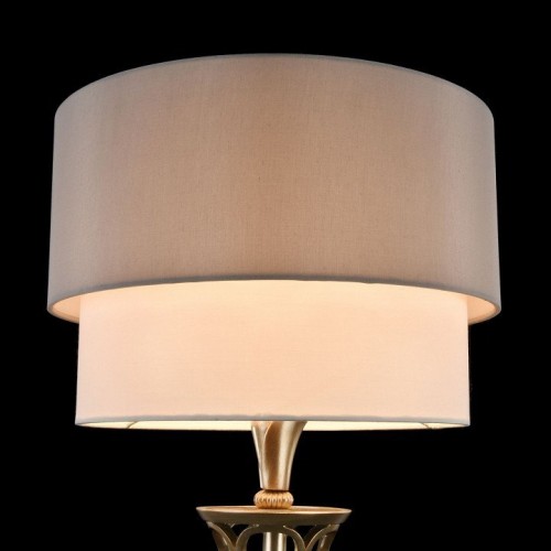 Торшер Maytoni Lillian H311-FL-01-G Торшер Maytoni Lillian H311-FL-01-G