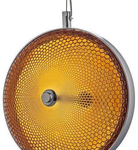 Подвесной светильник Lucia Tucci Coin COIN 2890.R170.1 D250 OR