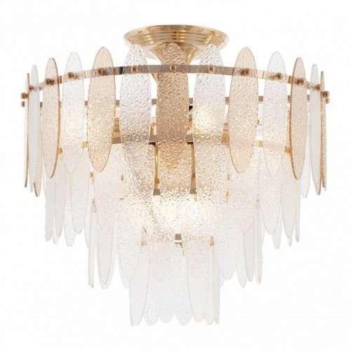 Потолочная люстра Arte Milano Sorrento-1309 371309/6/40/400 GD