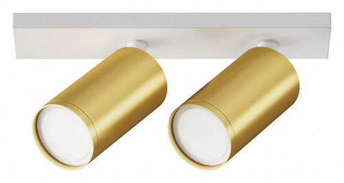 Спот Maytoni Technical Focus S C051CL-U-2WMG Спот Maytoni Technical Focus S C051CL-U-2WMG