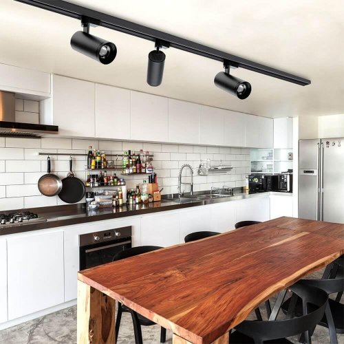 Трековый светодиодный светильник Jazzway PTR 0728 5034358 Трековый светодиодный светильник Jazzway PTR 0728 5034358