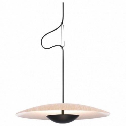 Подвесной светильник O-LUCE Ginger 17010511