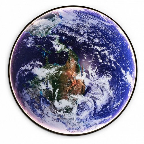 Настенно-потолочный светильник Ambrella light Wallers Wall FW11133