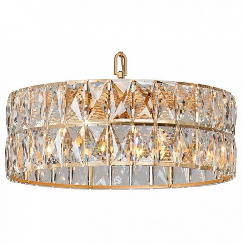 Подвесная люстра Vitaluce V5282-8/8 Подвесная люстра Vitaluce V5282-8/8