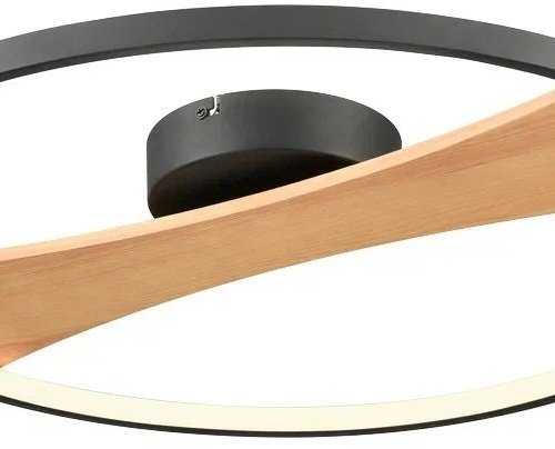 Потолочный светильник Velante 450 450-067-01