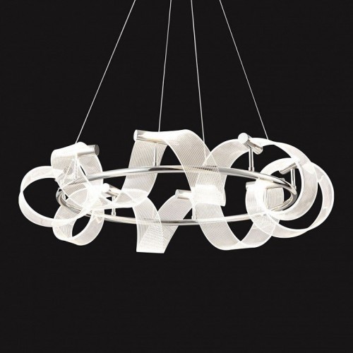 Люстра подвесная Lussole KNOX LSP-7416