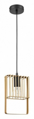 Подвесной светильник Vele Luce Nota VL6414P01 Подвесной светильник Vele Luce Nota VL6414P01