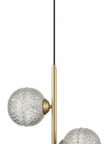 Подвесной светильник Lumion Geneva 5292/2