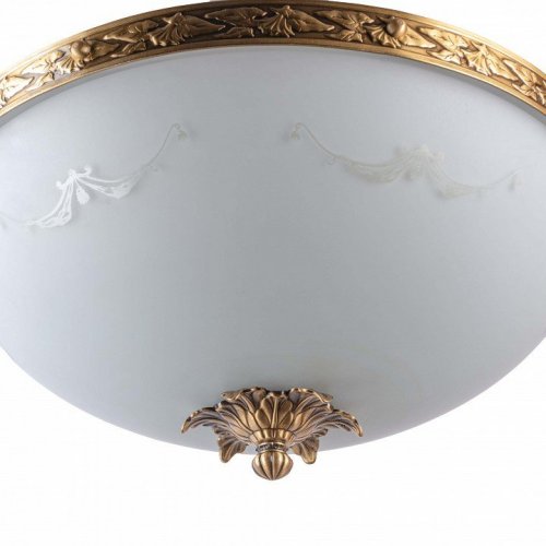 Подвесной светильник Ambiente by Brizzi Merida 0848/50 PL AB Подвесной светильник Ambiente by Brizzi Merida 0848/50 PL AB