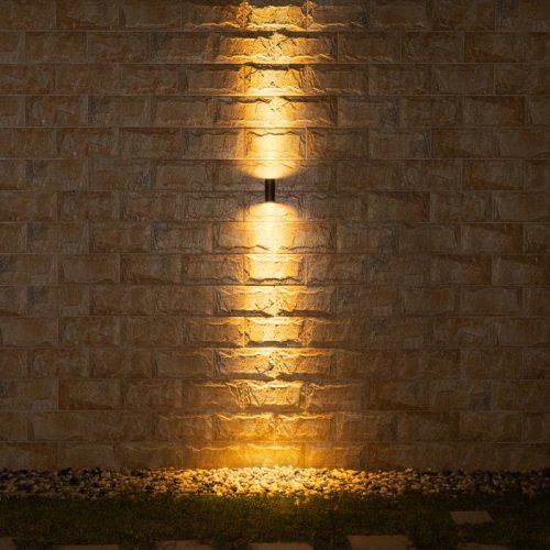 Архитектурная подсветка Dwell NC-013336-SB