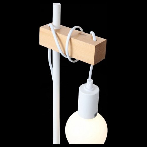 Настольная лампа Evoluce Bagetti SL1142.504.01