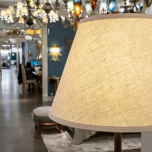 Торшер LArte Luce Chalet L17841.03