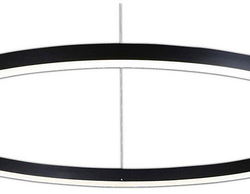 Подвесной светильник Kink Light Тор 08213,19A(3000K) Подвесной светильник Kink Light Тор 08213,19A(3000K)