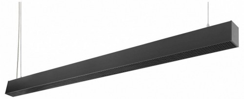 Подвесной светильник Loft IT Vim 10318/C Black