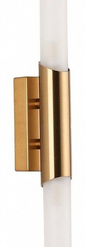 Настенный светильник Twin ZRS.19020.2