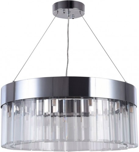 Подвесная люстра Cloyd Riddel 10561 Подвесная люстра Cloyd Riddel 10561
