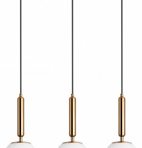 Подвесной светильник Moderli Scrumbel V11565-3P