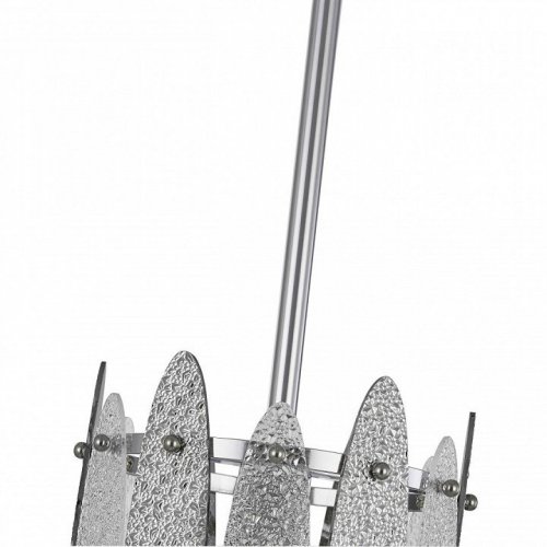 Подвесная люстра Arte Milano Sorrento-4309 374309/1/350/190 CR Подвесная люстра Arte Milano Sorrento-4309 374309/1/350/190 CR