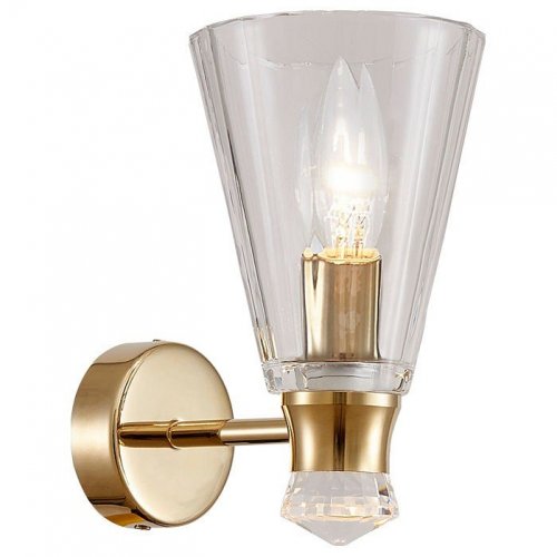 Бра Newport 4730 4731/А gold Бра Newport 4730 4731/А gold