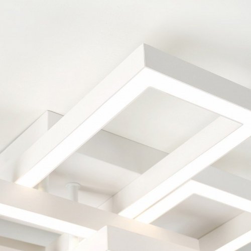 Потолочная люстра Ambrella light Acrylica FA1001 Потолочная люстра Ambrella light Acrylica FA1001