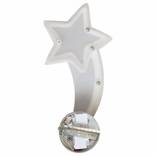 Бра Natali Kovaltseva Led LED LAMPS 81145/1W Бра Natali Kovaltseva Led LED LAMPS 81145/1W