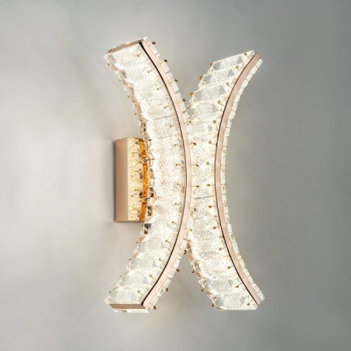 Бра MODELUX ML.759.02 GD