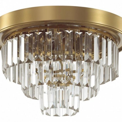 Потолочная люстра Lumion Zaha 5257/4C Потолочная люстра Lumion Zaha 5257/4C