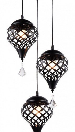 Подвесной светильник Ambrella TR TR8444