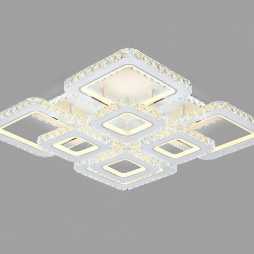 Потолочная люстра Ambrella light ACRYLICA FA1737