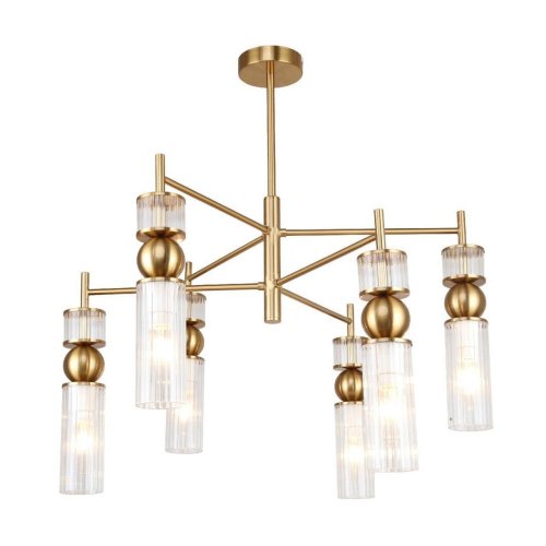 Потолочная люстра Vanilla 4737-6P Потолочная люстра Vanilla 4737-6P